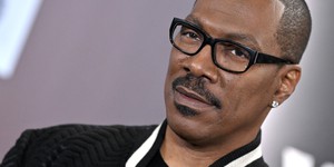 Аксель Фолі повертається: Едді Мерфі ділиться враженнями від зйомок у новому "Beverly Hills Cop"