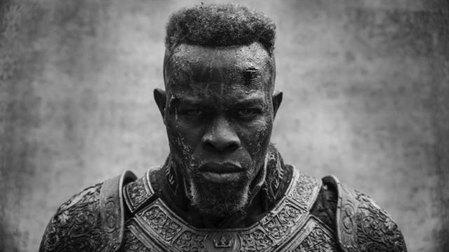 "Rebel Moon- Part 2: The Scargiver"