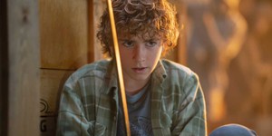 "Percy Jackson And The Olympians" стає найпопулярнішою прем'єрою Disney Branded Television та здобуває 13,3 мільйона переглядів у рекордний термін "Percy Jackson And The Olympians" стає найпопулярнішою прем'єрою Disney Branded Television та здобуває 13,3 мільйона переглядів у рекордний термін