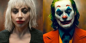 Пост-продакшн "Joker 2" практично завершений - режисер обіцяє фільм, що вразить усіх Пост-продакшн "Joker 2" практично завершений - режисер обіцяє фільм, що вразить усіх