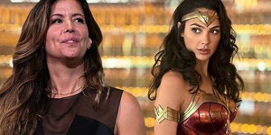 "Wonder Woman 1984" увійшла в історію як улюблений різдвяний фільм "Wonder Woman 1984" увійшла в історію як улюблений різдвяний фільм