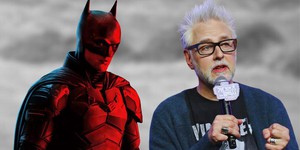 Глава DC Studios відреагував на чутки про появу нових злочинців у новому "The Batman Part II" Глава DC Studios відреагував на чутки про появу нових злочинців у новому "The Batman Part II"