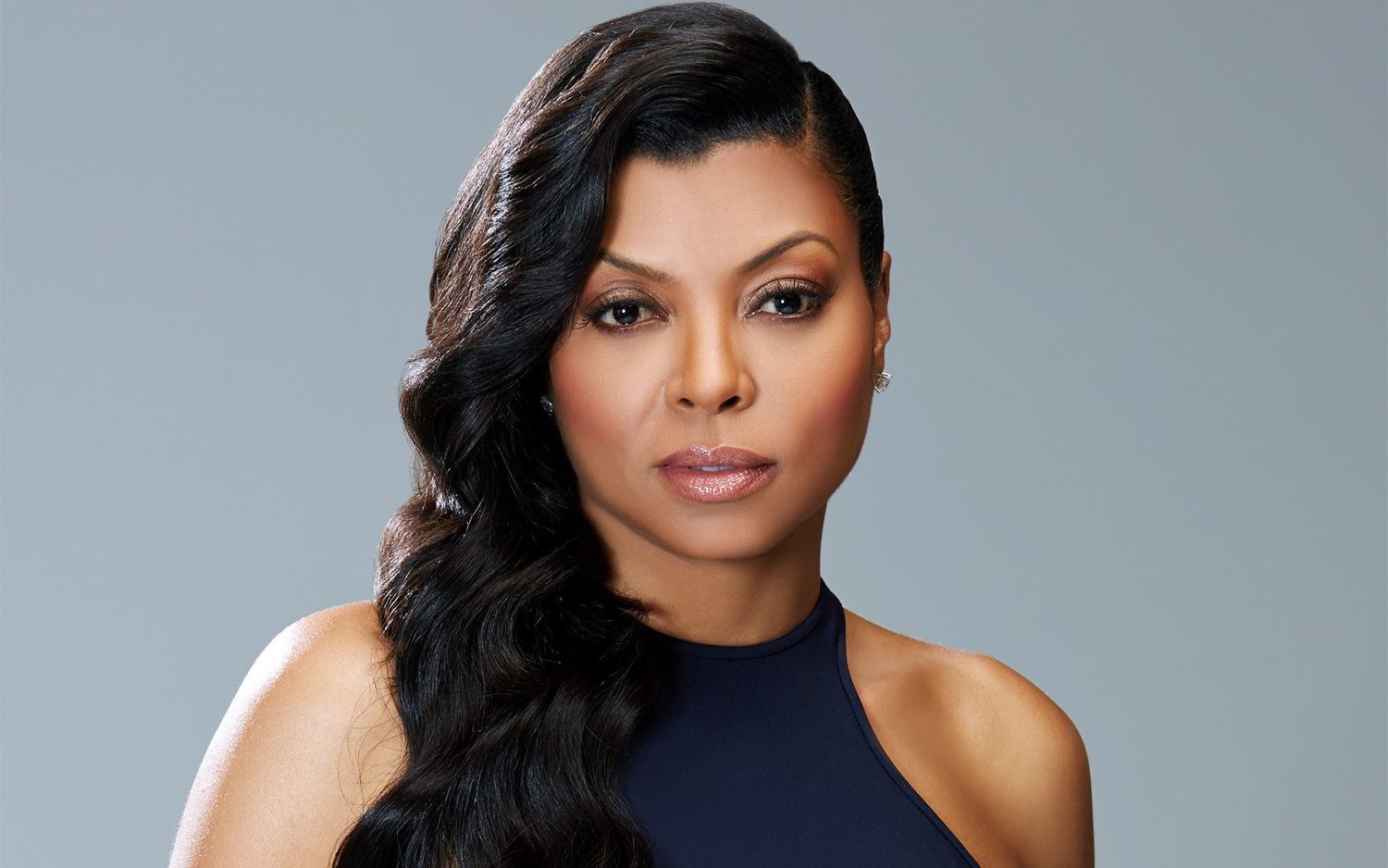 Тараджі П. Хенсон