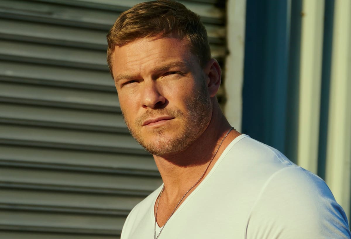 Алан Річсон