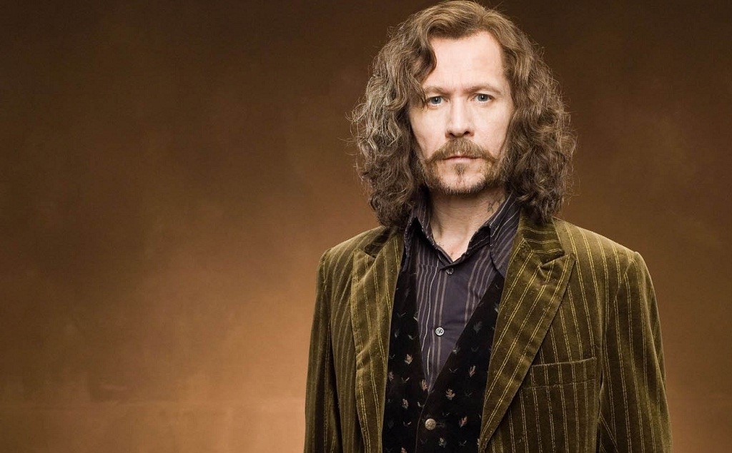 Гері Олдмен