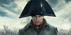 Фільм Рідлі Скотта "Наполеон" перетинає планку у $200 мільйонів, але потребує додаткових грошей для успіху Фільм Рідлі Скотта "Наполеон" перетинає планку у $200 мільйонів, але потребує додаткових грошей для успіху