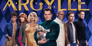 Генрі Кавілл готується до нових шпигунських місій: Режисер "Argylle" обіцяє глядачам ще 2 частини франшизи Генрі Кавілл готується до нових шпигунських місій: Режисер "Argylle" обіцяє глядачам ще 2 частини франшизи