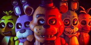 Чому не отримало зелене світло продовження популярної стрічки "Five Nights at Freddy's"? Чому не отримало зелене світло продовження популярної стрічки "Five Nights at Freddy's"?