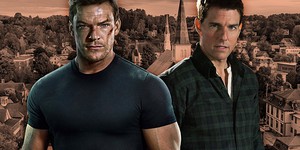 Зірка популярного серіалу "Reacher" Алан Річсон вдячний за порівняння з Томом Крузом у ролі Джека Річера Зірка популярного серіалу "Reacher" Алан Річсон вдячний за порівняння з Томом Крузом у ролі Джека Річера