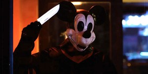 Казка стає сошмаром: Міккі Маус стає зловісним героєм жахів у новому трейлері фільму "Mickey’s Mouse Trap" Казка стає сошмаром: Міккі Маус стає зловісним героєм жахів у новому трейлері фільму "Mickey’s Mouse Trap"