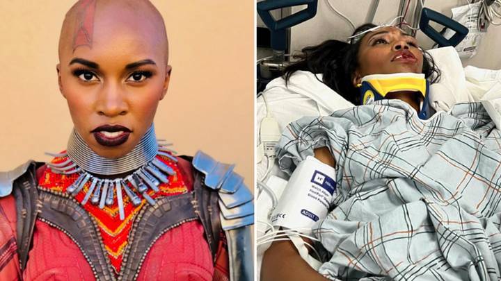 Керрі Бернанс