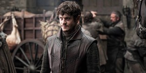 Актор "Game of Thrones" розкрив, як роль злочинця зіпсувала його кінокар'єру Актор "Game of Thrones" розкрив, як роль злочинця зіпсувала його кінокар'єру