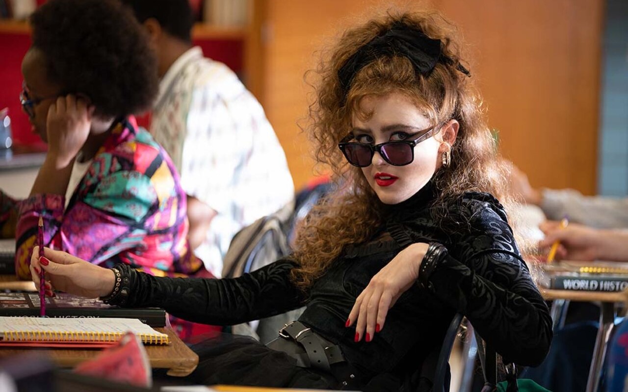 Кетрін Ньютон