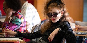 Ексклюзивний трейлер "Lisa Frankenstein": Романтичний фільм жахів від дочки Робіна Вільямса Ексклюзивний трейлер "Lisa Frankenstein": Романтичний фільм жахів від дочки Робіна Вільямса