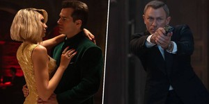 Новий образ Генрі Кавілла у фільмі "Argylle" може виключити його із боротьби на роль Джеймса Бонда Новий образ Генрі Кавілла у фільмі "Argylle" може виключити його із боротьби на роль Джеймса Бонда