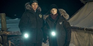 Четвертий сезон "True Detective: Нічна Країна" пише нову історію з ідеальним рейтингом на Rotten Tomatoes Четвертий сезон "True Detective: Нічна Країна" пише нову історію з ідеальним рейтингом на Rotten Tomatoes