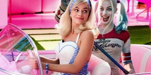 Що чекає Гарлі Квінн та Барбі?: Марго Роббі розповіла про своїх персонажів та майбутні проєкти Що чекає Гарлі Квінн та Барбі?: Марго Роббі розповіла про своїх персонажів та майбутні проєкти