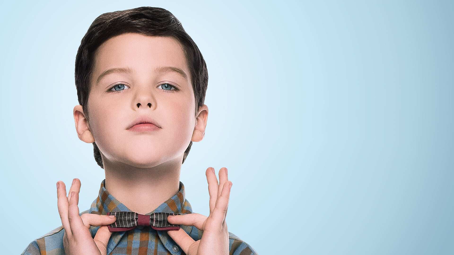 "Young Sheldon"