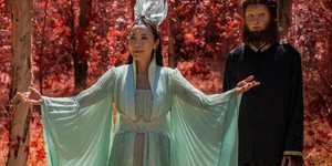 Disney+ скасовує фентезі серіал "American Born Chinese" після першого сезону Disney+ скасовує фентезі серіал "American Born Chinese" після першого сезону