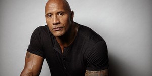 Дуейн "Скала" Джонсон здивував усіх: Відомий актор обрав новий шлях у своїй кар'єрі Дуейн "Скала" Джонсон здивував усіх: Відомий актор обрав новий шлях у своїй кар'єрі