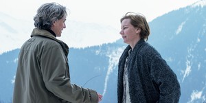 Французька драма "Анатомія Падіння" отримала нагодору "Золотий Глобус" за кращий сценарій та неангломовний фільм Французька драма "Анатомія Падіння" отримала нагодору "Золотий Глобус" за кращий сценарій та неангломовний фільм