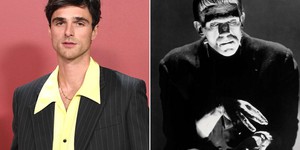 Джейкоб Елорді замінює Ендрю Гарфілда у ролі Монстра Франкенштейна в адаптації від Гільєрмо дель Торо для Netflix Джейкоб Елорді замінює Ендрю Гарфілда у ролі Монстра Франкенштейна в адаптації від Гільєрмо дель Торо для Netflix