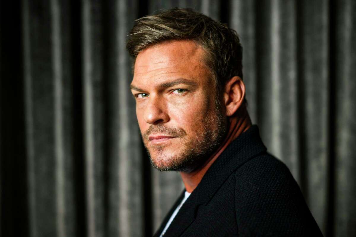 Алан Річсон