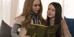 Вайолет МакГроу повертається до ролі Кейді: Анонс сиквелу жахливого фільму M3GAN Вайолет МакГроу повертається до ролі Кейді: Анонс сиквелу жахливого фільму M3GAN