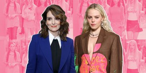 Тіна Фей розкриває, чому Рене Рапп - ідеальний вибір для Реджіни Джордж у "Mean Girls" 2024 Тіна Фей розкриває, чому Рене Рапп - ідеальний вибір для Реджіни Джордж у "Mean Girls" 2024