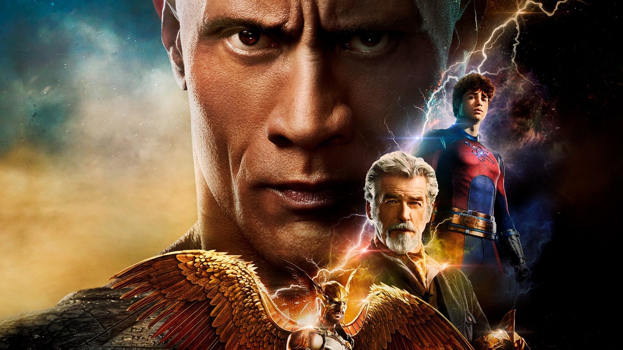 Чорний Адам