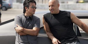 Ексклюзивне інтерв'ю: Режисер "Форсажу", Джастін Лін, пояснив свій вибір покинути "Fast X" Ексклюзивне інтерв'ю: Режисер "Форсажу", Джастін Лін, пояснив свій вибір покинути "Fast X"