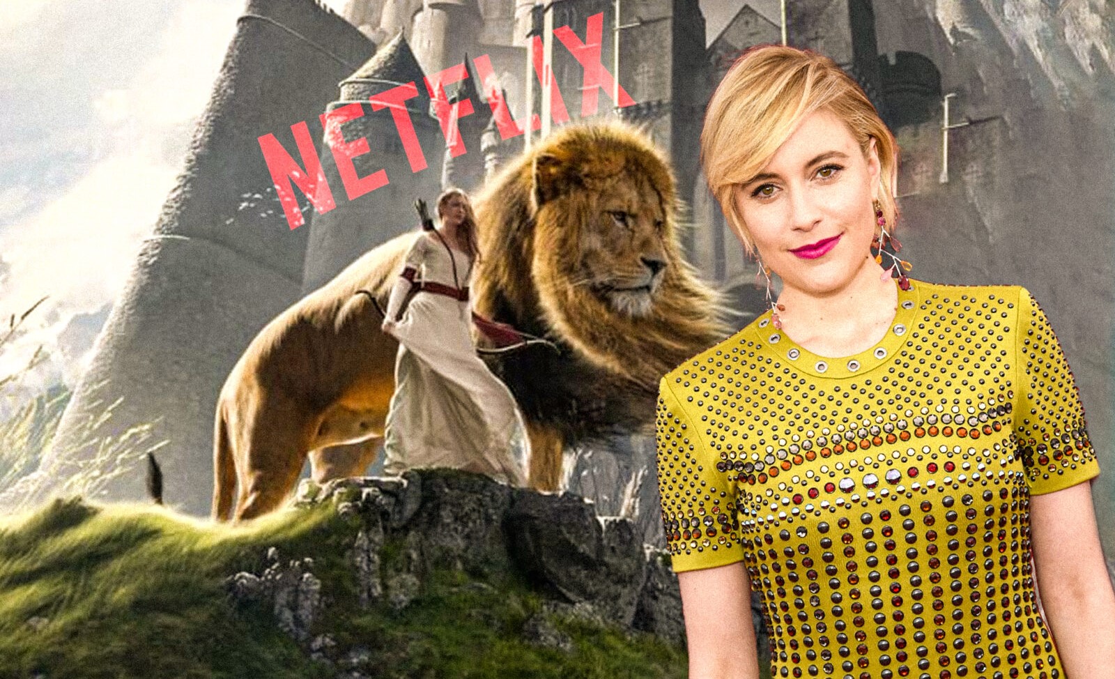 Грета Ґервіґ