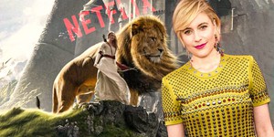 Грета Ґервіґ розкрила, чому робота над "Хронікам Нарнії" для Netflix визивають у неї страх Грета Ґервіґ розкрила, чому робота над "Хронікам Нарнії" для Netflix визивають у неї страх