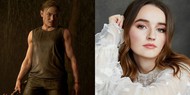 Зірка "No One Will Save You" Кейтлін Девер стане Аббі в новому сезоні "The Last of Us"