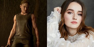 Зірка "No One Will Save You" Кейтлін Девер стане Аббі в новому сезоні "The Last of Us" Зірка "No One Will Save You" Кейтлін Девер стане Аббі в новому сезоні "The Last of Us"