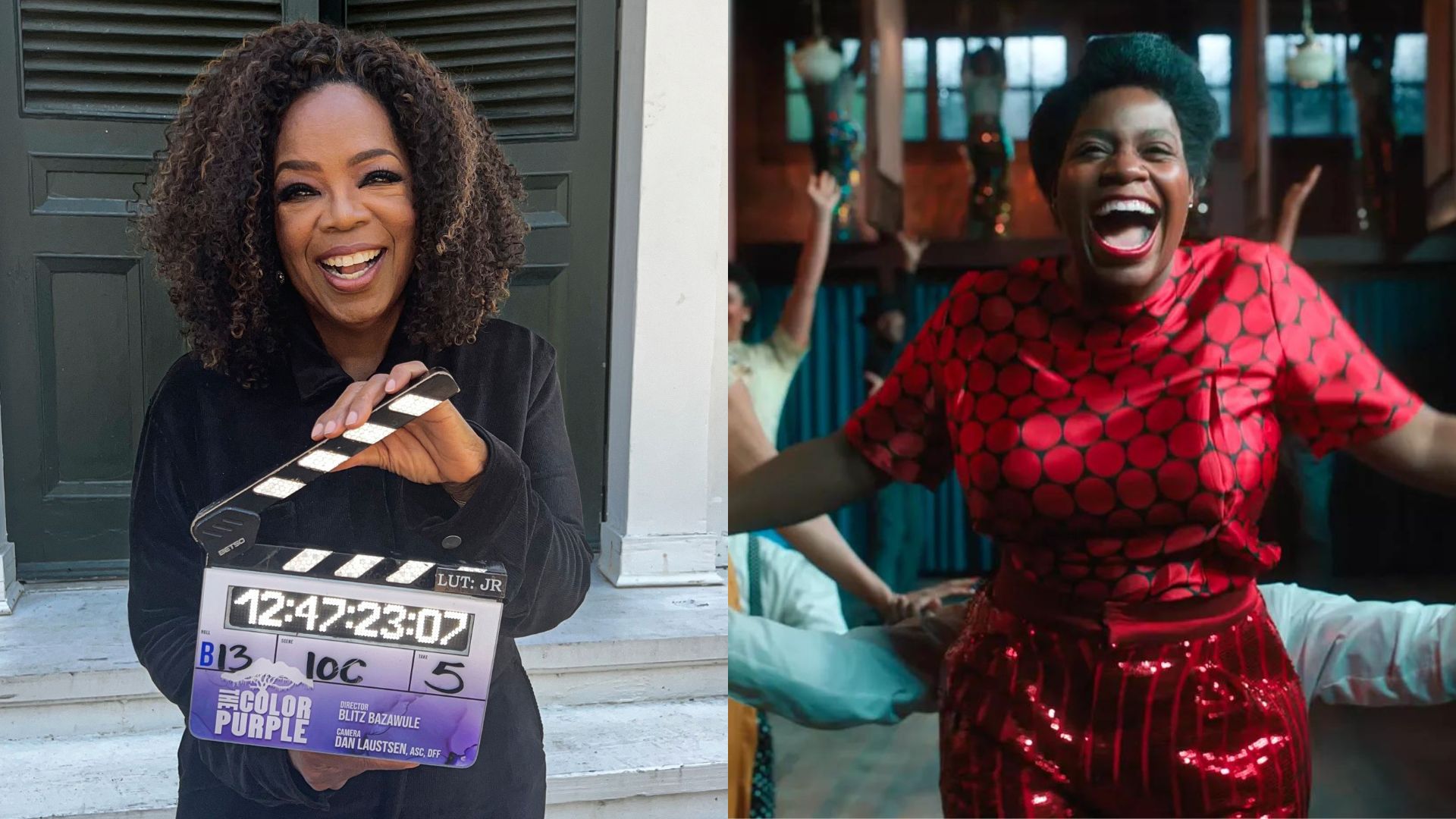 Опра Уінфрі