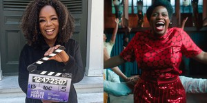 Герцогиня Голлівуду, Опра Уїнфрі, реагує на обвинувачення щодо умов праці на зйомках "The Color Purple" Герцогиня Голлівуду, Опра Уїнфрі, реагує на обвинувачення щодо умов праці на зйомках "The Color Purple"