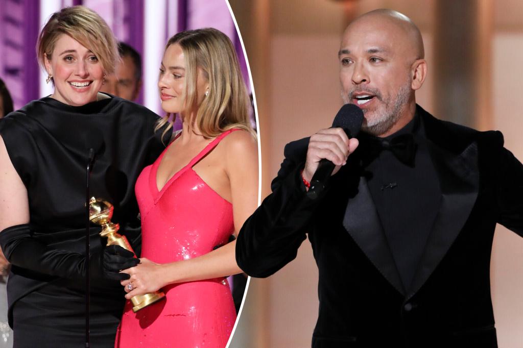 Грета Гервіґ і Джо Кой