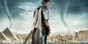 Біблійська епопея Рідлі Скотта піднялася на вершину чартів Netflix після провалу у кінотеатрах Біблійська епопея Рідлі Скотта піднялася на вершину чартів Netflix після провалу у кінотеатрах