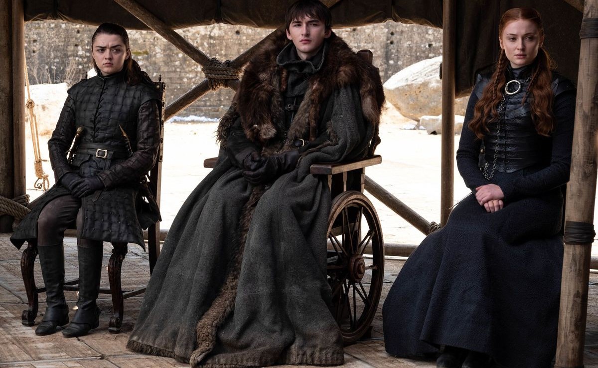 "Гра Престолів"