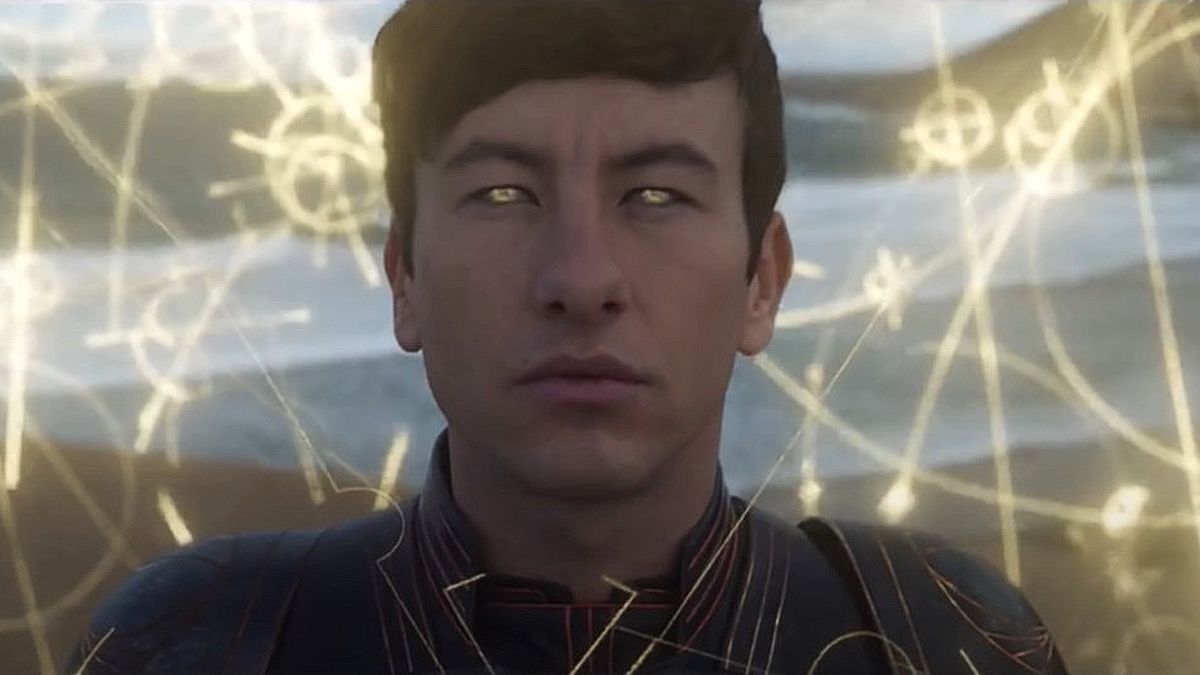 Баррі Кіоган