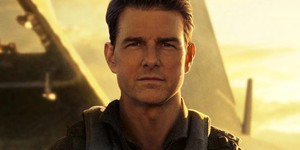 Після успіху "Top Gun: Maverick" Paramount Pictures відзначає старт розробки третього фільму з Томом Крузом Після успіху "Top Gun: Maverick" Paramount Pictures відзначає старт розробки третього фільму з Томом Крузом