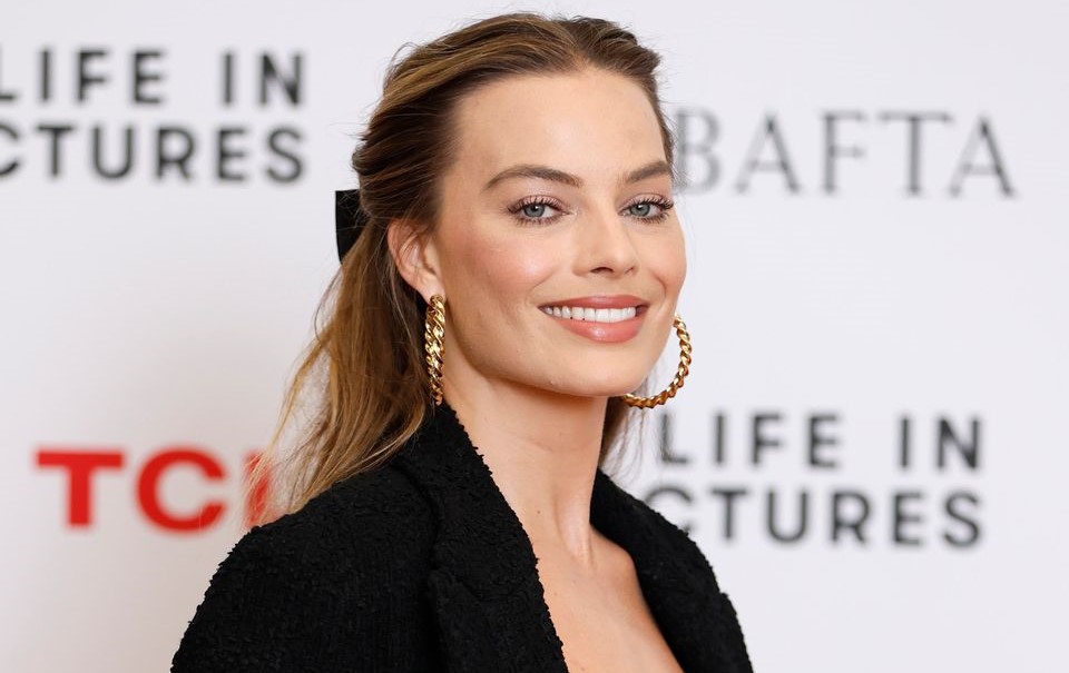 Марго Роббі