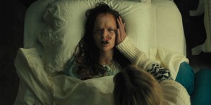 Спадок страху в небезпеці: Реліз сиквелу "Екзорцист" відкладено через втрату режисера Спадок страху в небезпеці: Реліз сиквелу "Екзорцист" відкладено через втрату режисера