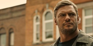 Другий сезон "Річера" вразив глядачів та побив попередні рекорди переглядів за кілька днів Другий сезон "Річера" вразив глядачів та побив попередні рекорди переглядів за кілька днів