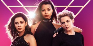 Зірка Голлівуду Крістен Стюарт ділиться суперечливими емоціями перезапуску фільму "Charlie's Angels" Зірка Голлівуду Крістен Стюарт ділиться суперечливими емоціями перезапуску фільму "Charlie's Angels"