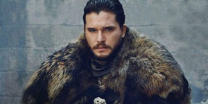 Джон Сноу без пір'я: Кіт Херрінгтон розповів про психологічні труднощі після гри у культовому серіалі - "Гра престолів" Джон Сноу без пір'я: Кіт Херрінгтон розповів про психологічні труднощі після гри у культовому серіалі - "Гра престолів"