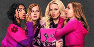 Мюзикл "Mean Girls" визнаний лідером касових зборів у перший вікенд, обігнавши оригінальний фільм 2004 року