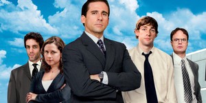 Еволюція "The Office": Грег Деніелс анонсує спін-офф, який виведе легендарне шоу на новий рівень Еволюція "The Office": Грег Деніелс анонсує спін-офф, який виведе легендарне шоу на новий рівень