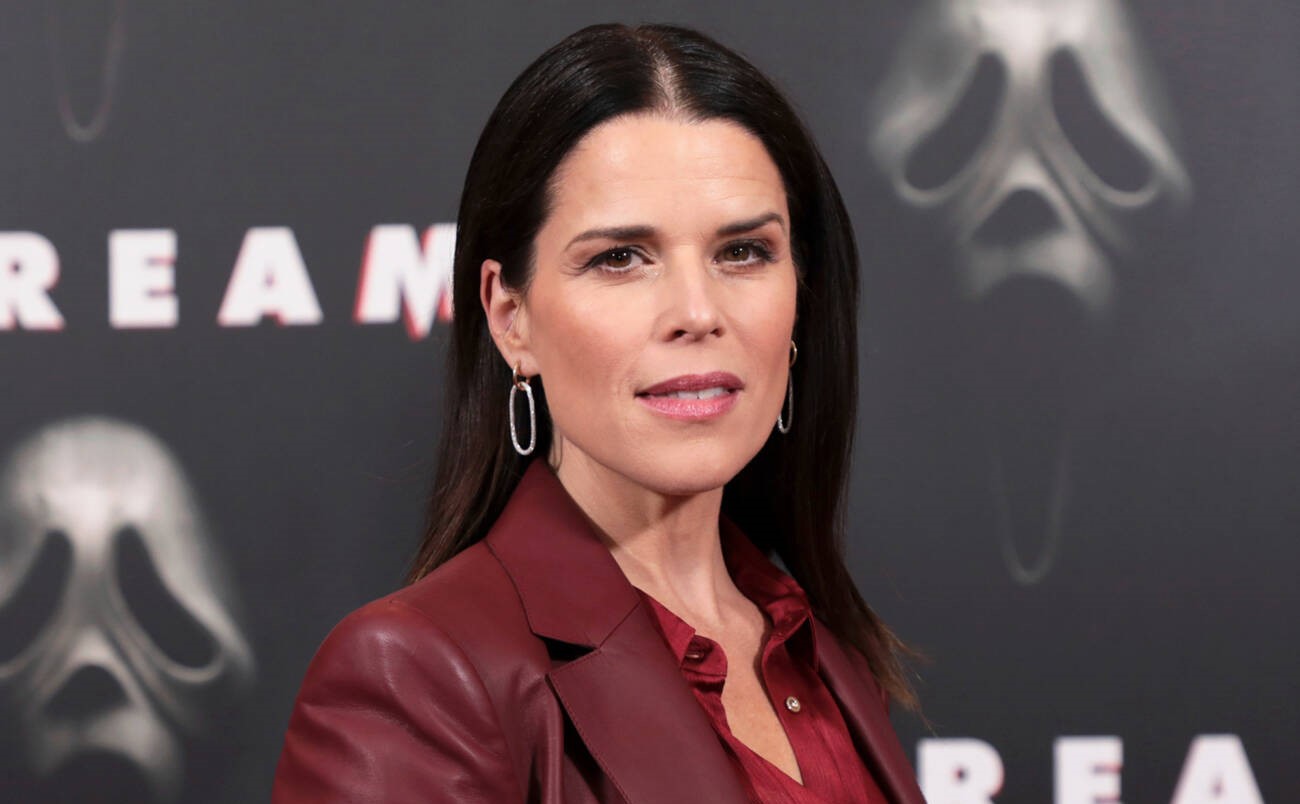 Нів Кемпбелл